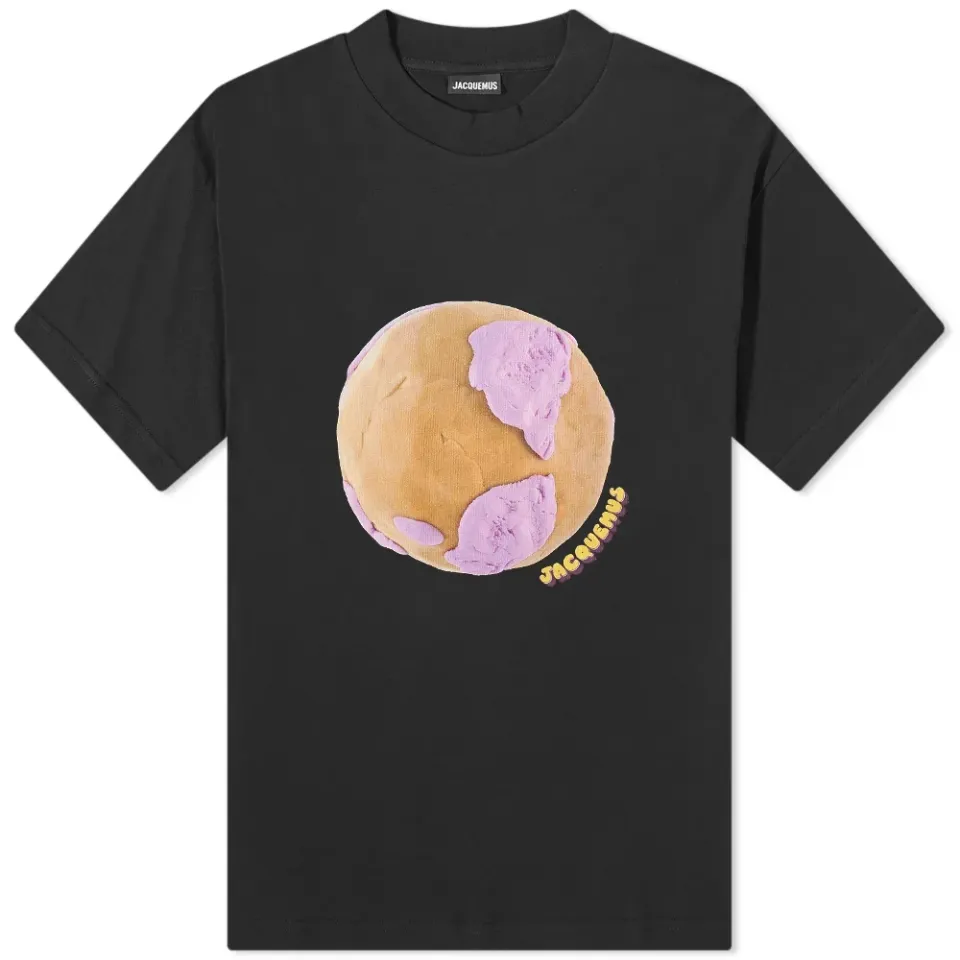 World T-Shirt