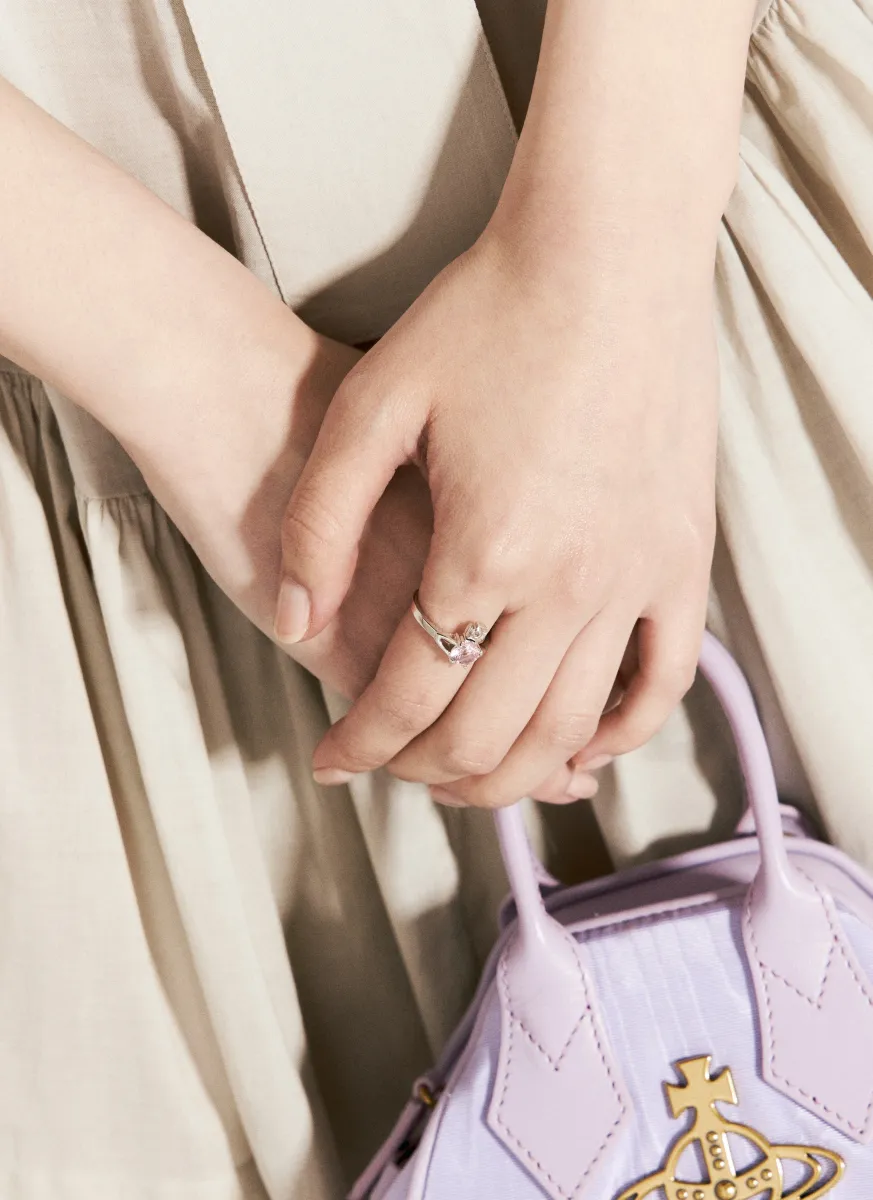 Reina Petite Ring