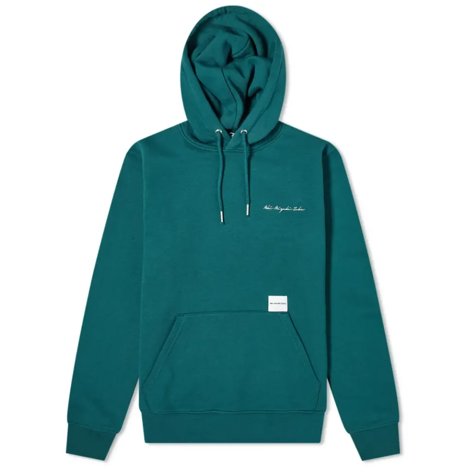 Signature Hoodie
