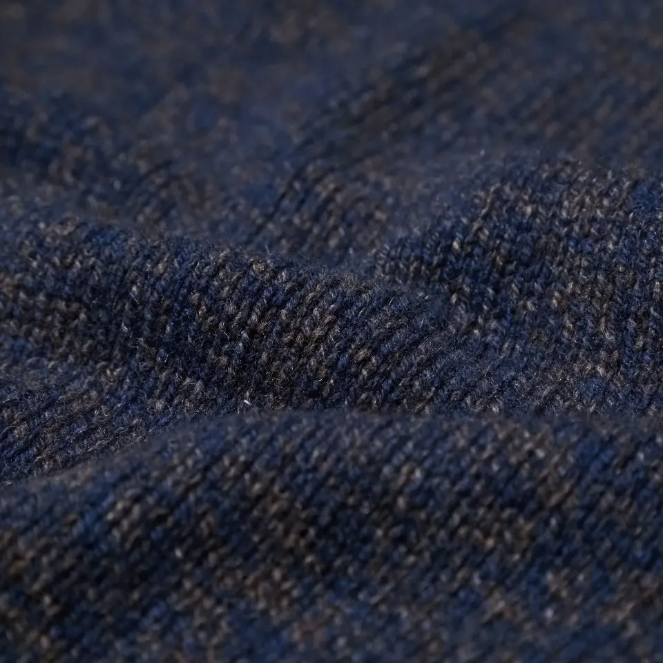 A.P.C. Yosemite Crew Knit