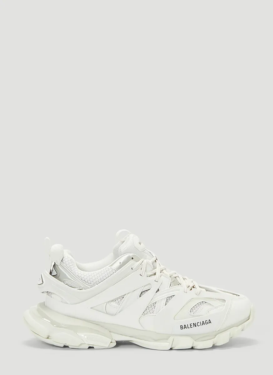 Track Sneakers