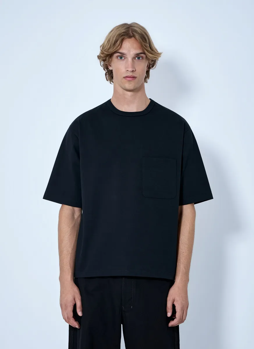 Boxy T-Shirt