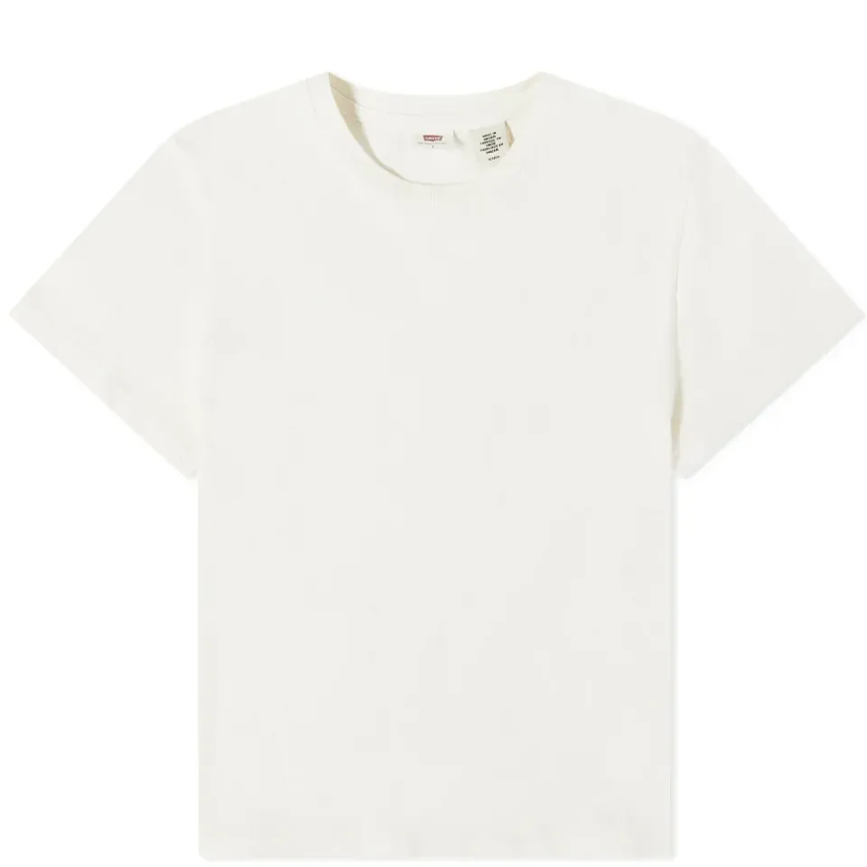 Levis Classic Fit T-Shirt