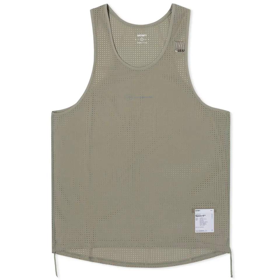 Space-O Singlet