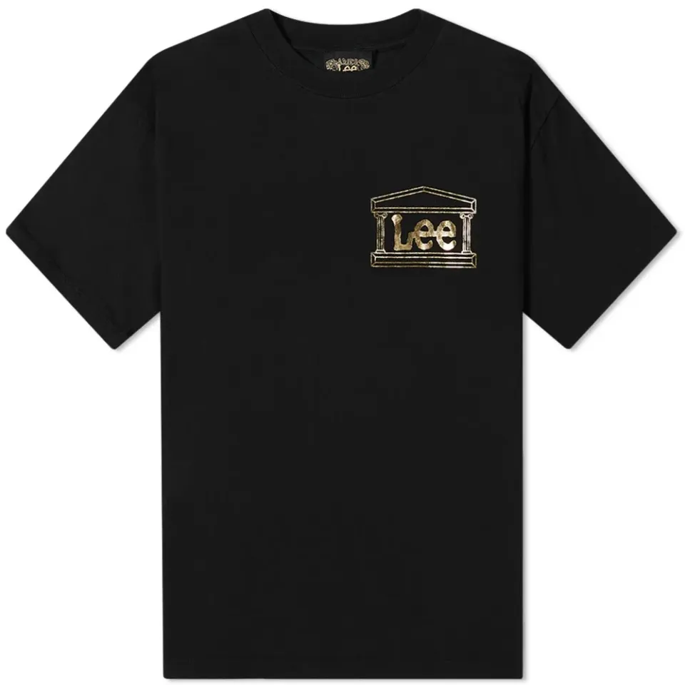 x Lee Collab T-Shirt