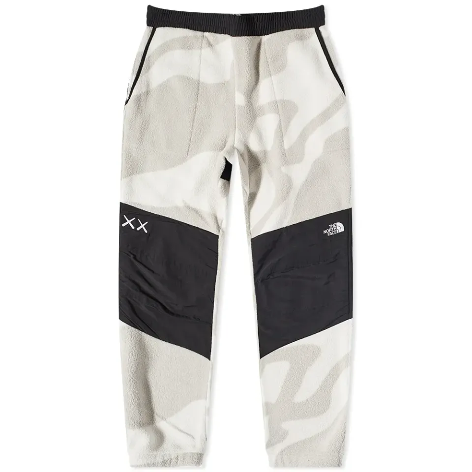 x KAWS Retro 1995 Denali Pant
