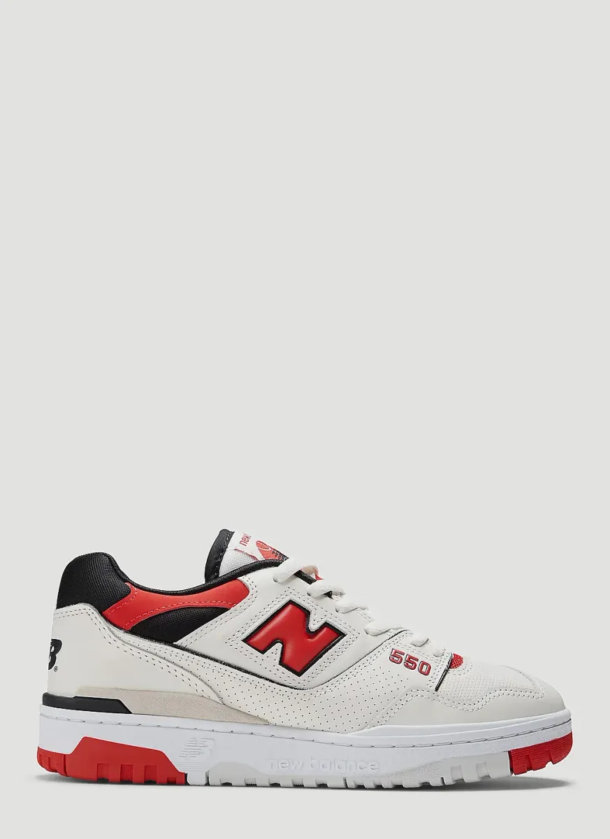 550 Sneakers