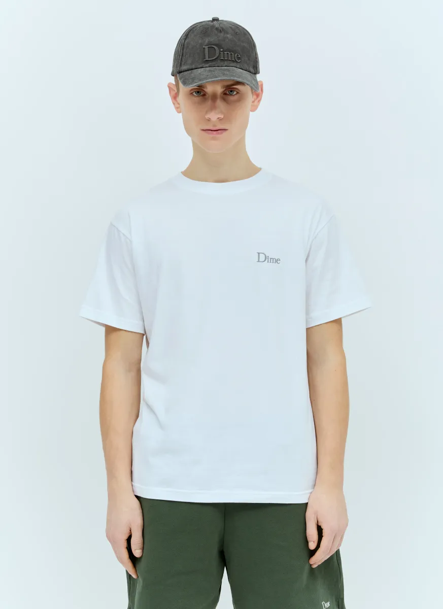 Classic Small Logo T-Shirt