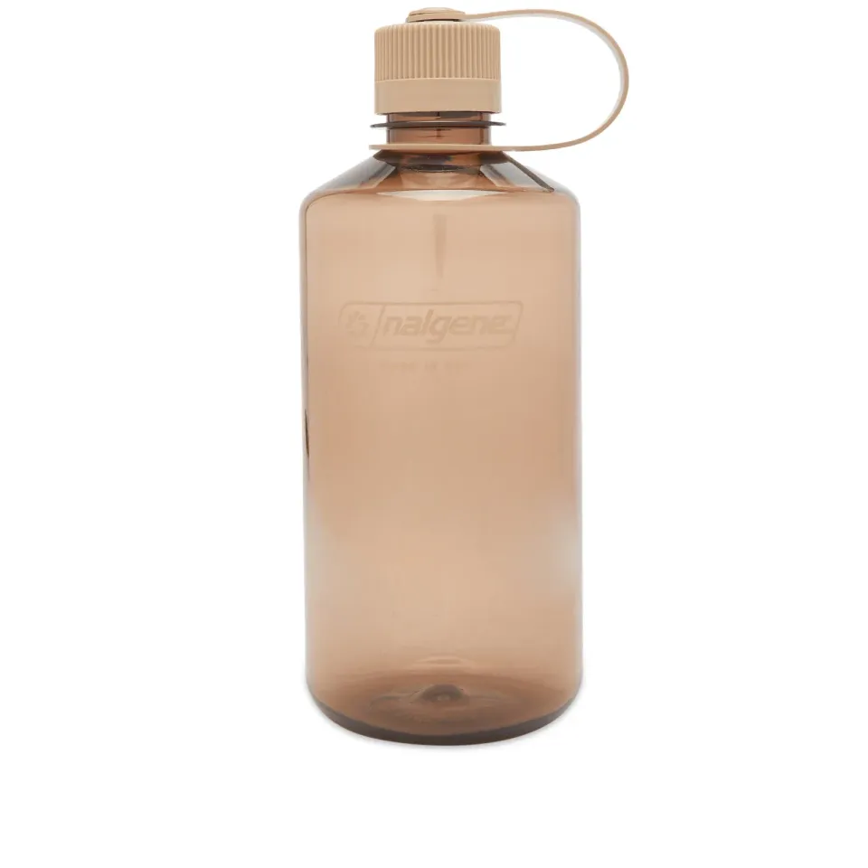 Narrow Mouth Tritan Sustain Water Bottle