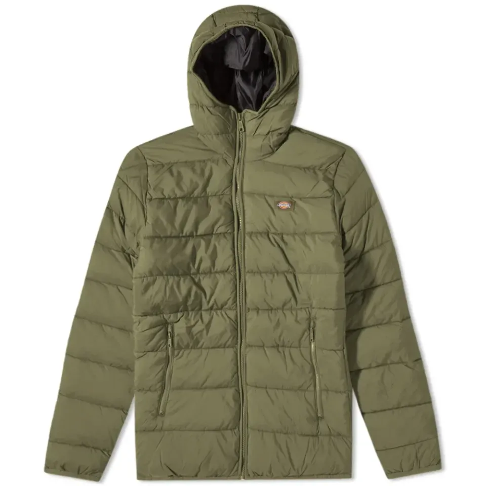 Waldenburg Mid Layer Jacket