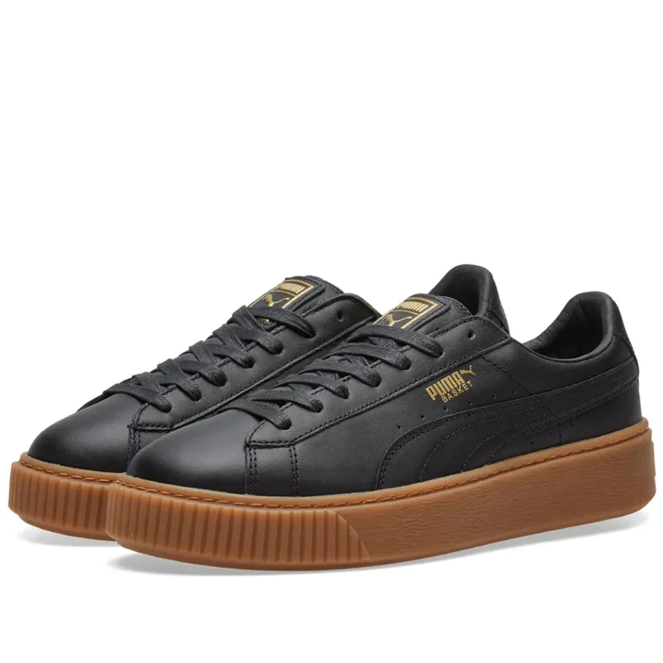 Women's Basket Platform Core