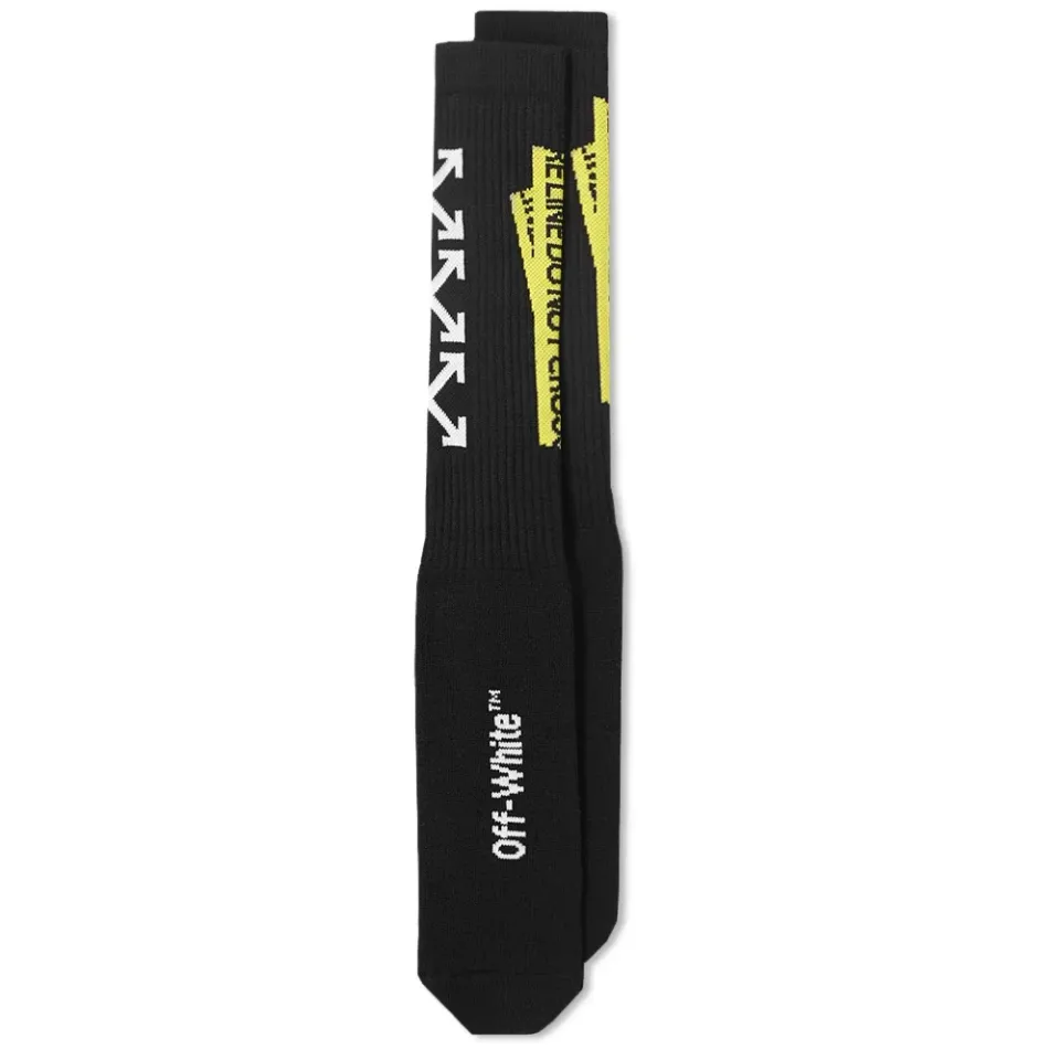 Firetape Sock
