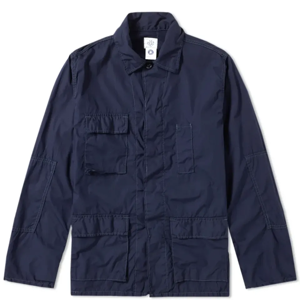 BDU-R Jacket