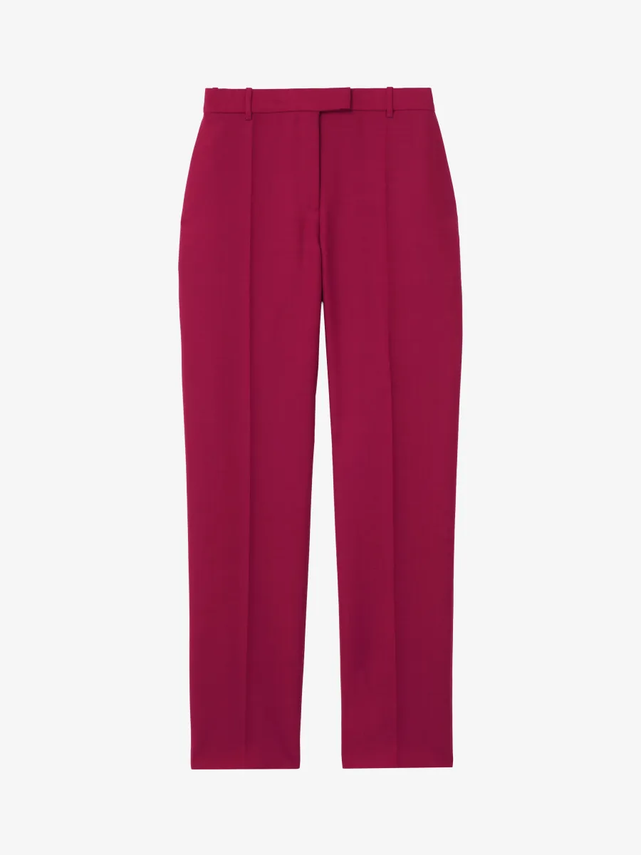 Cigarette Trousers