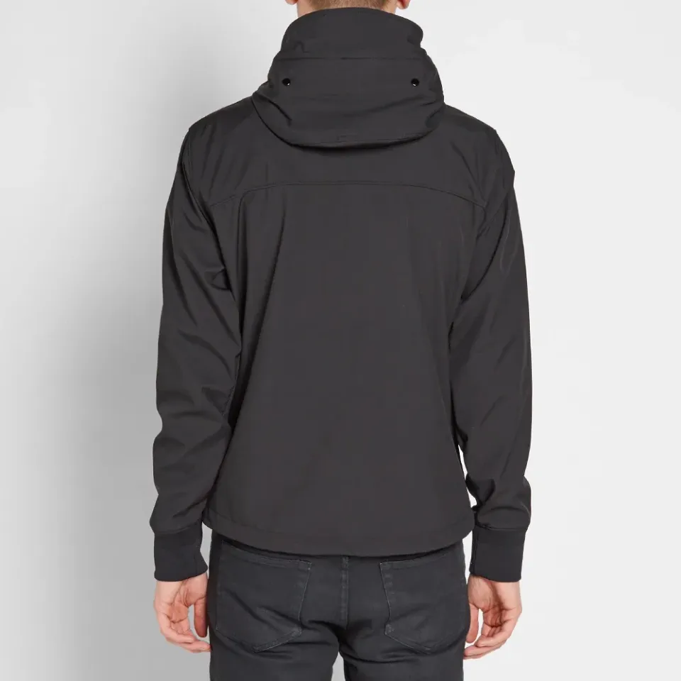 Softshell Goggle Jacket