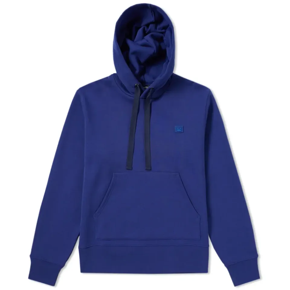 Ferris Face Hoody
