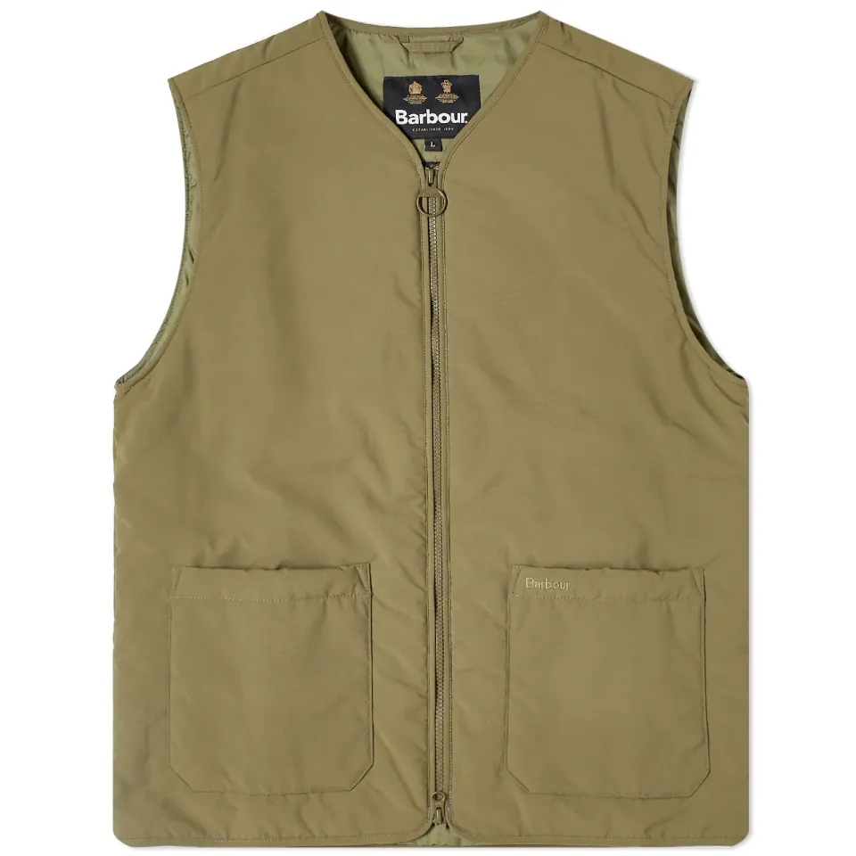 Harpen Gilet
