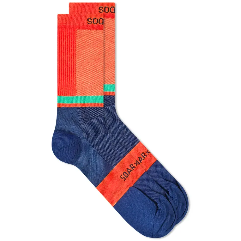 Crew Sock