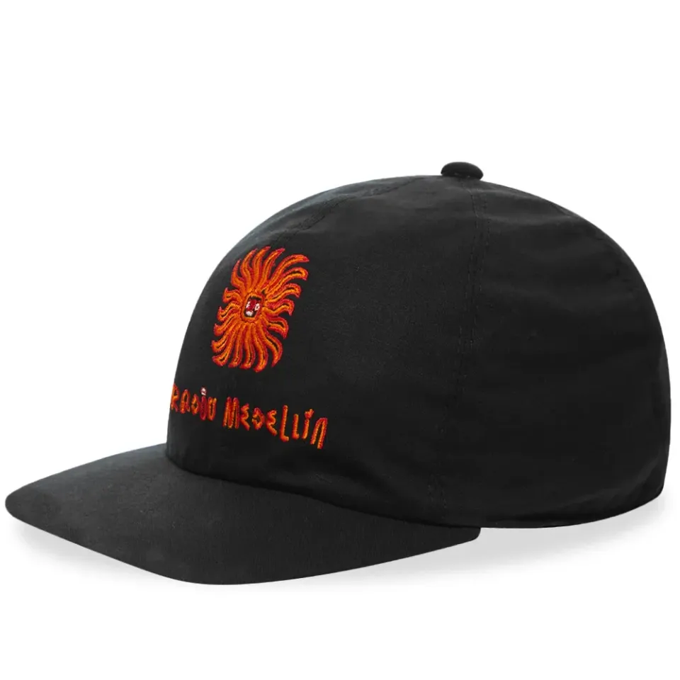 Chamar Cap