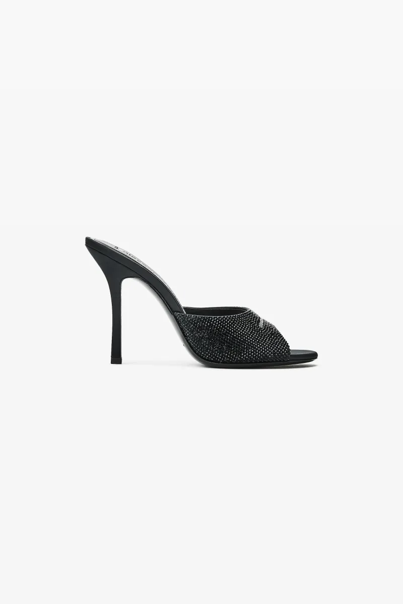 CHER CRYSTAL HOTFIX 105MM MULE