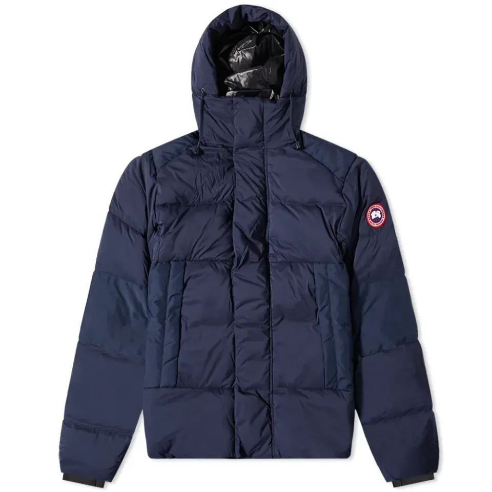 Armstrong Hoodie