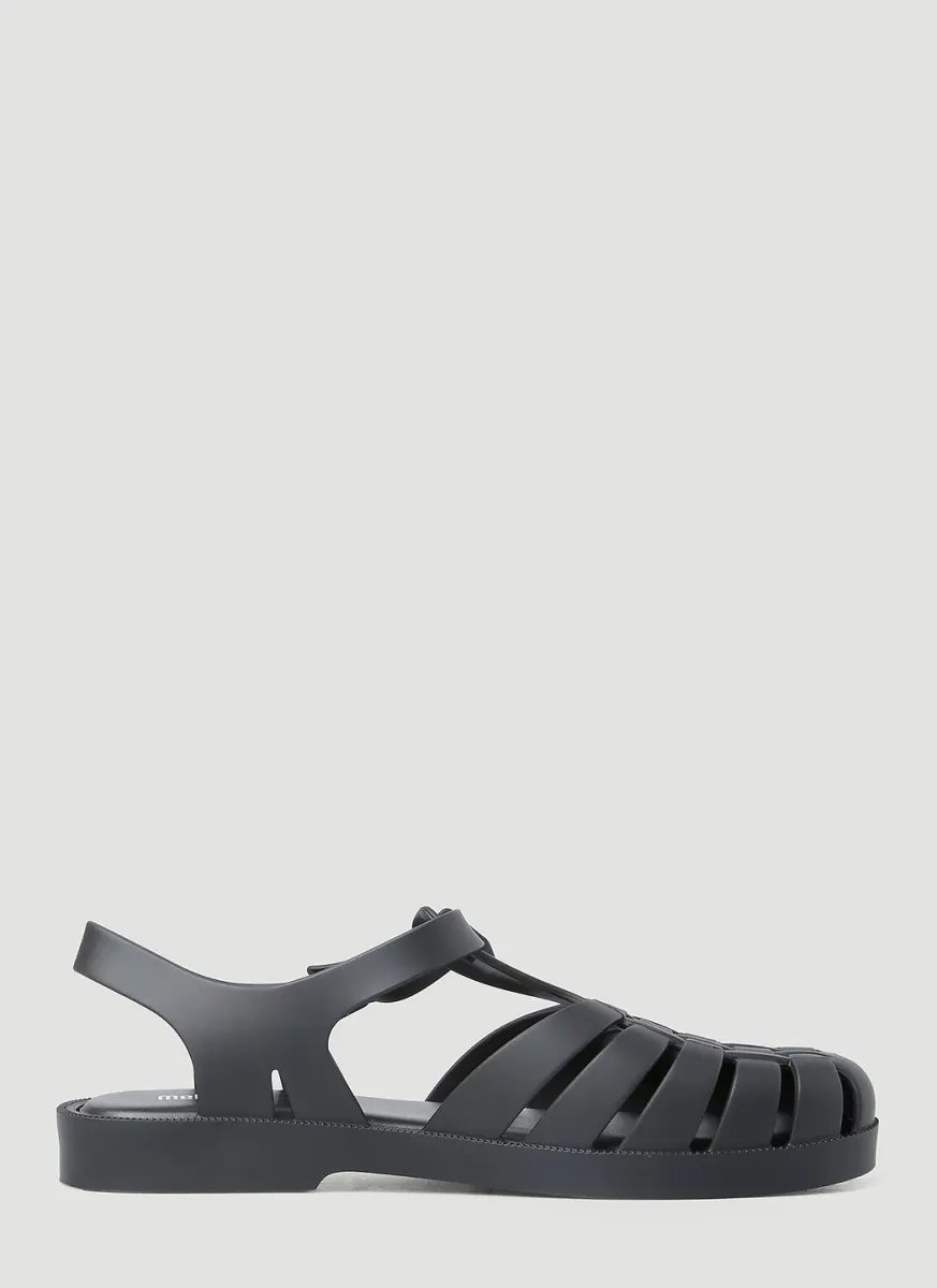 Possession Sandals