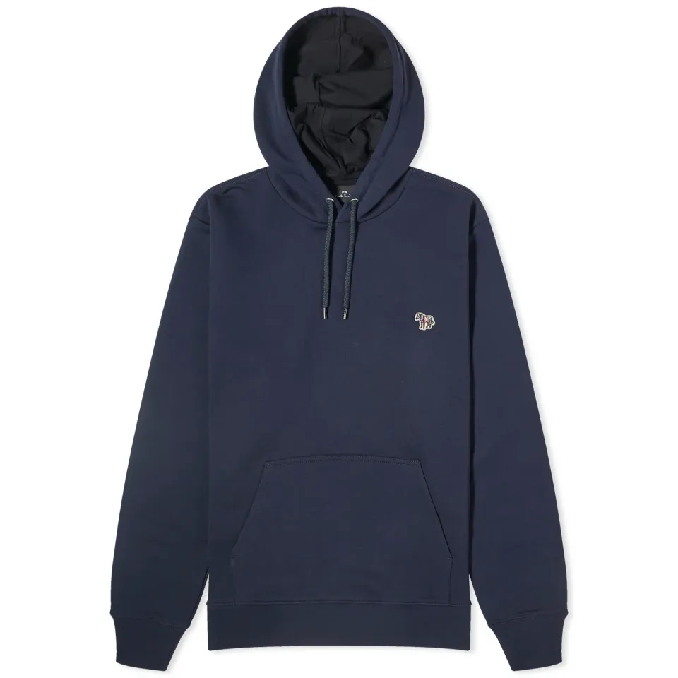 Zebra Hoodie
