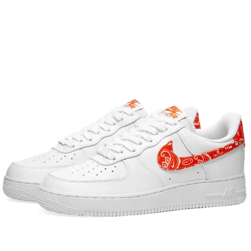 Air Force 1 '07 'Bandana' W