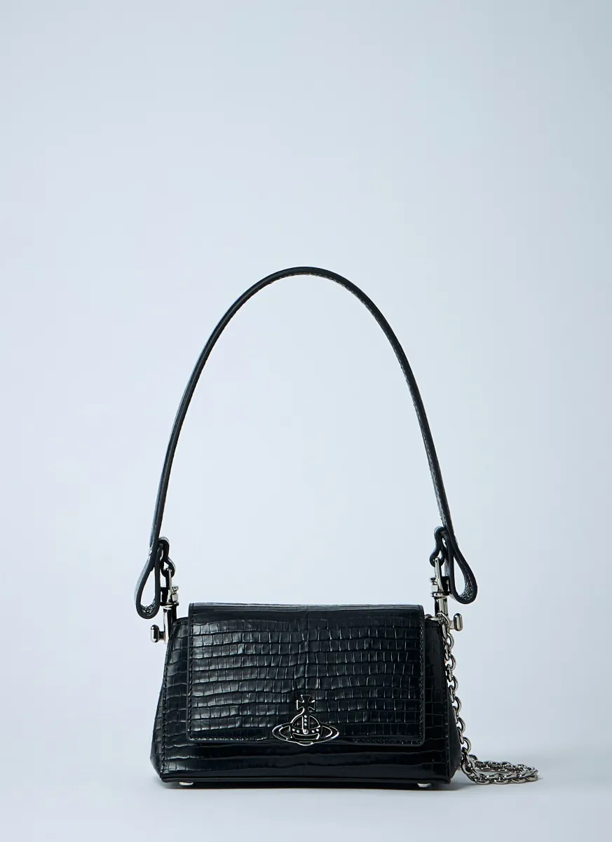 Small Hazel Handbag