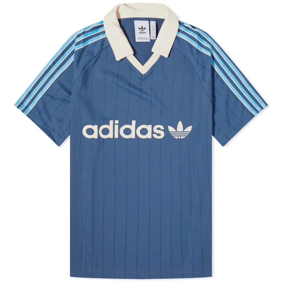 Stripe Jersey
