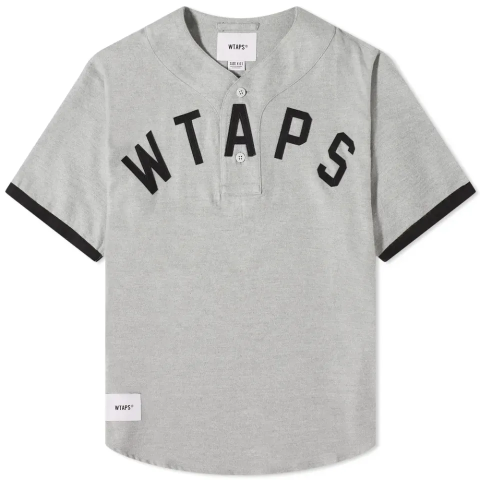 League Baseball Jersey