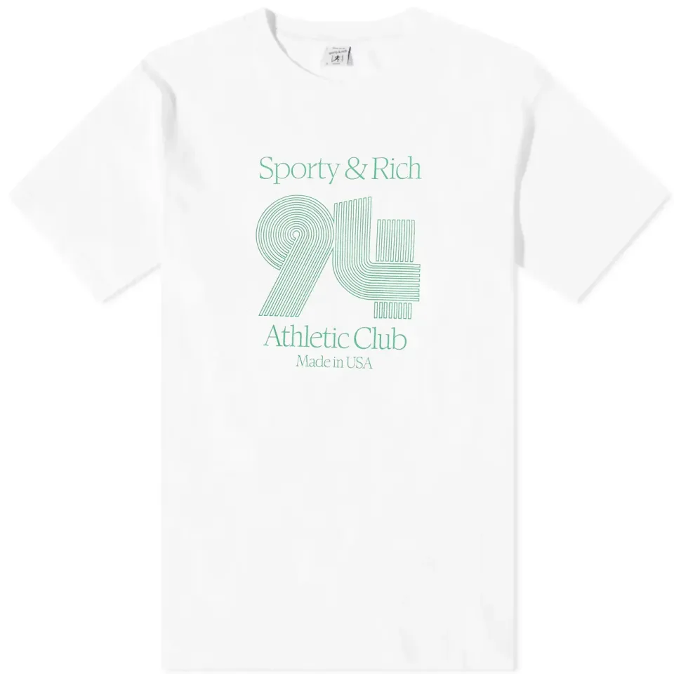 94 Athletic Club T-Shirt