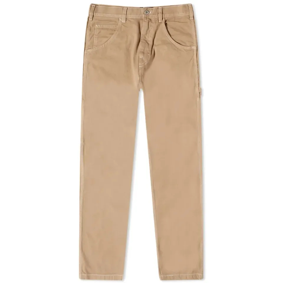 80's Painter Pant