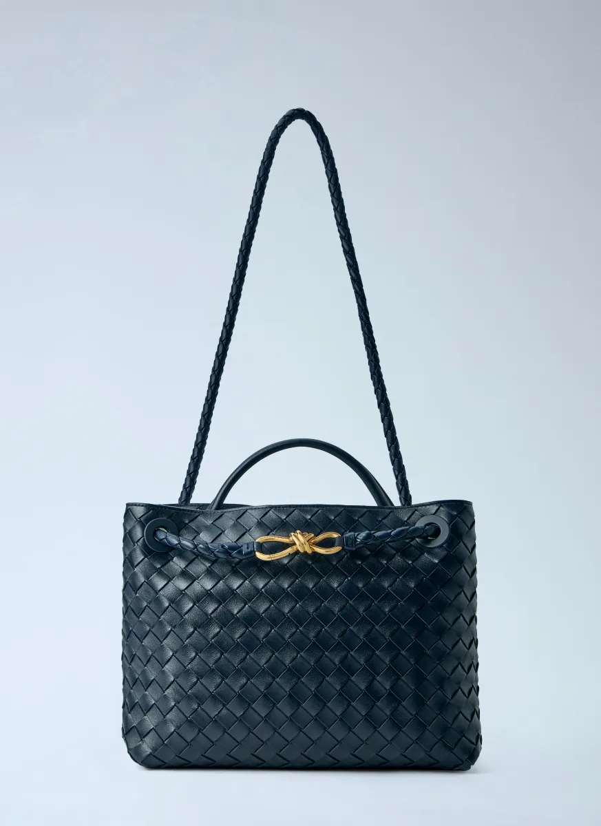Medium Andiamo Handbag