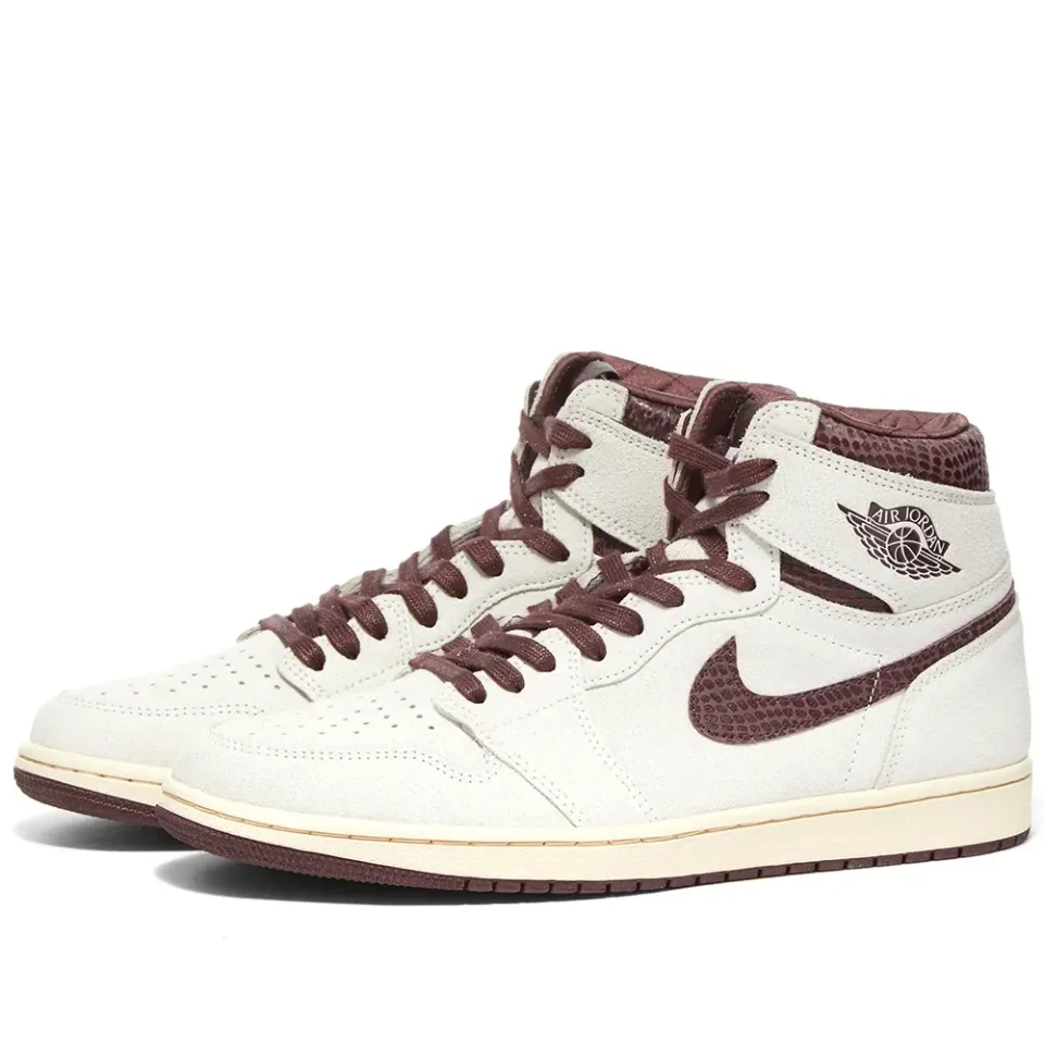 x A Ma Maniere 1 Retro HI OG