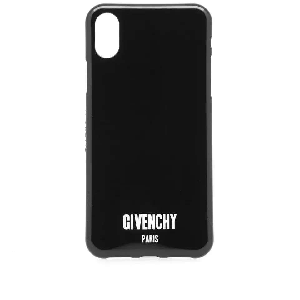 Paris iPhone X Case
