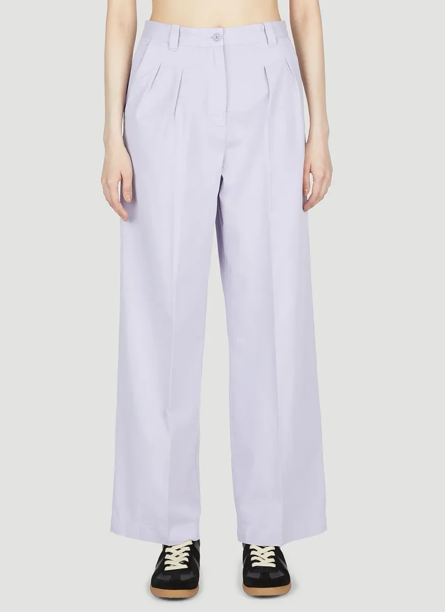 Tressie Wide Leg Pants