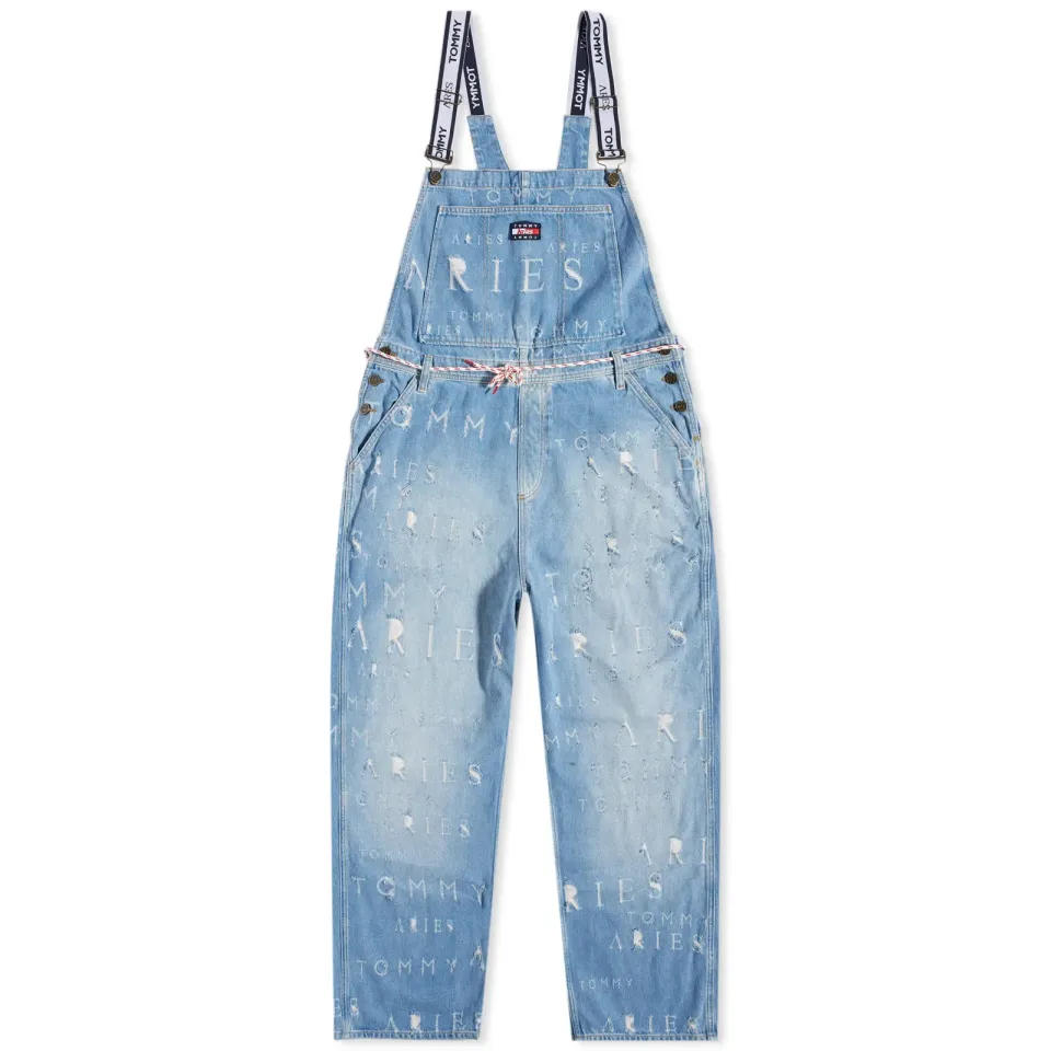 x Aries Laser Dungaree