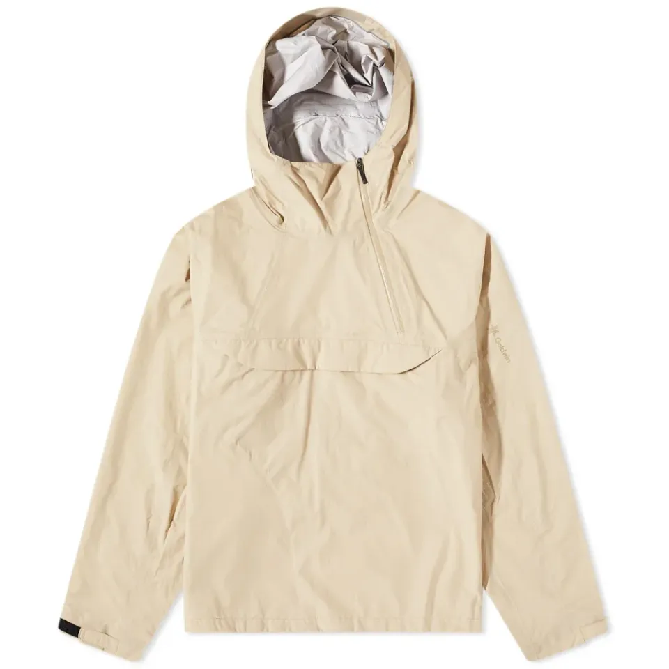 Pertex Shieldair Pullover
