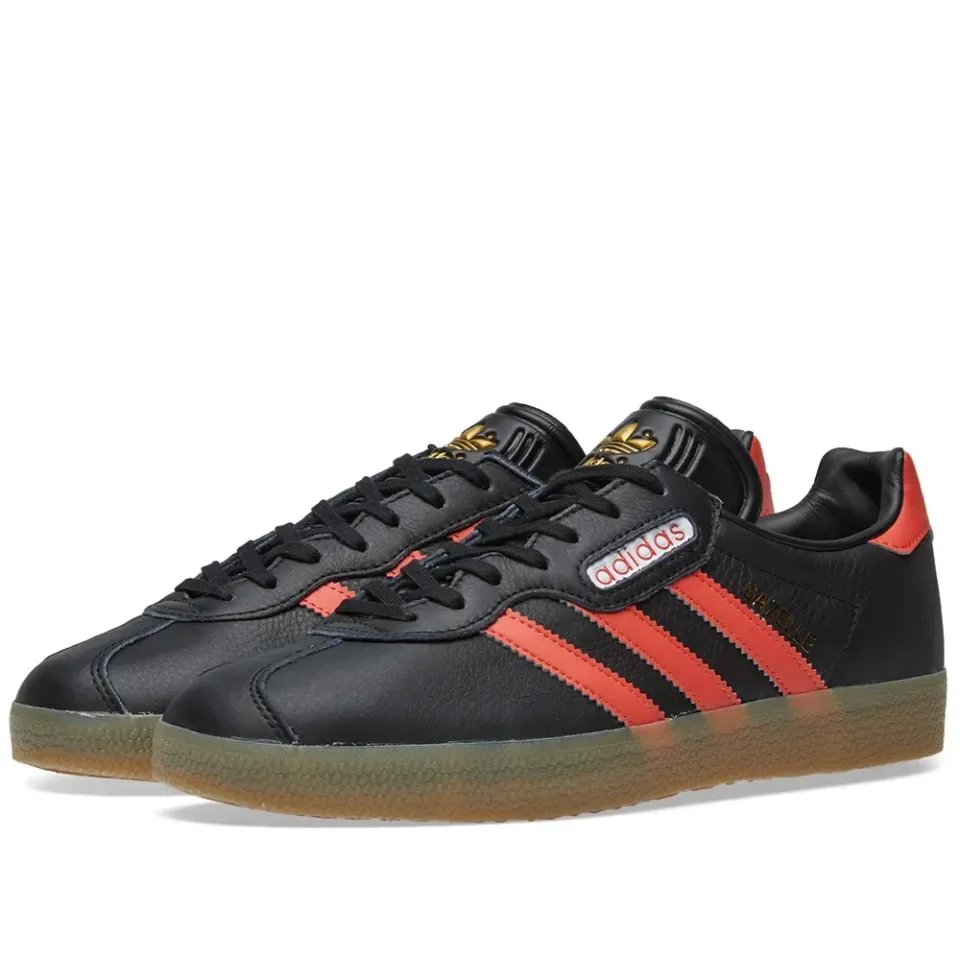 Gazelle Super