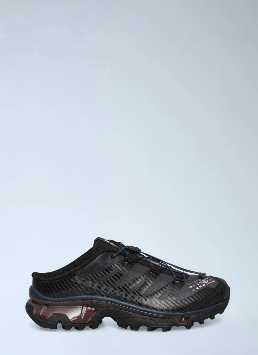 XT-4 Mule Sneakers
