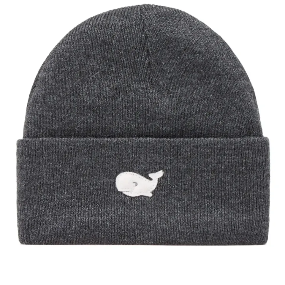 Whale Watch Cap