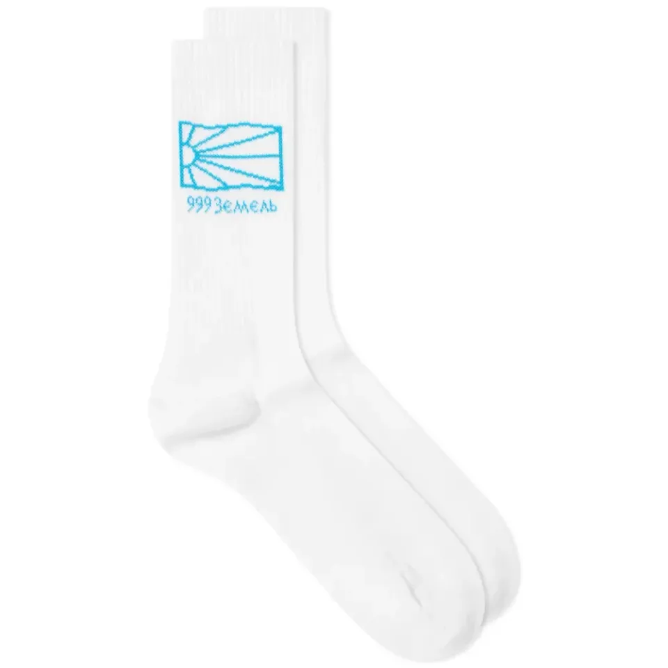 Logo Socks