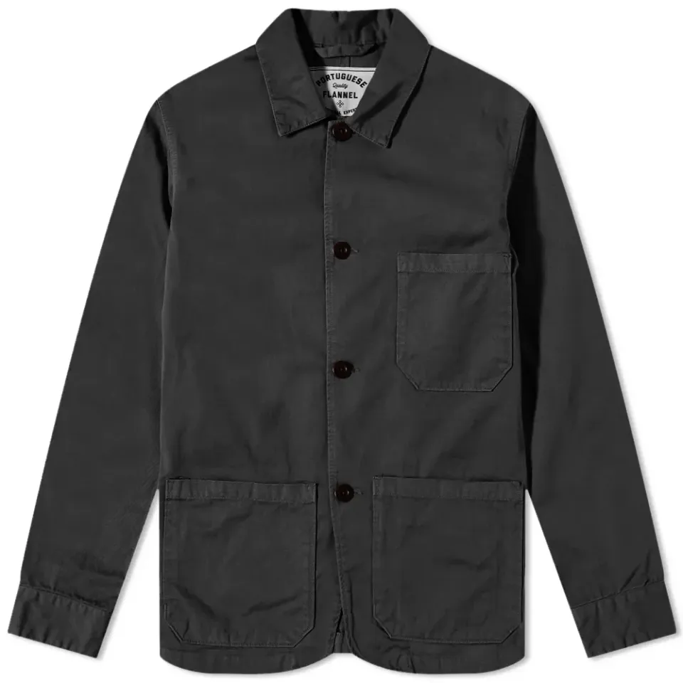 Labura Chore Jacket