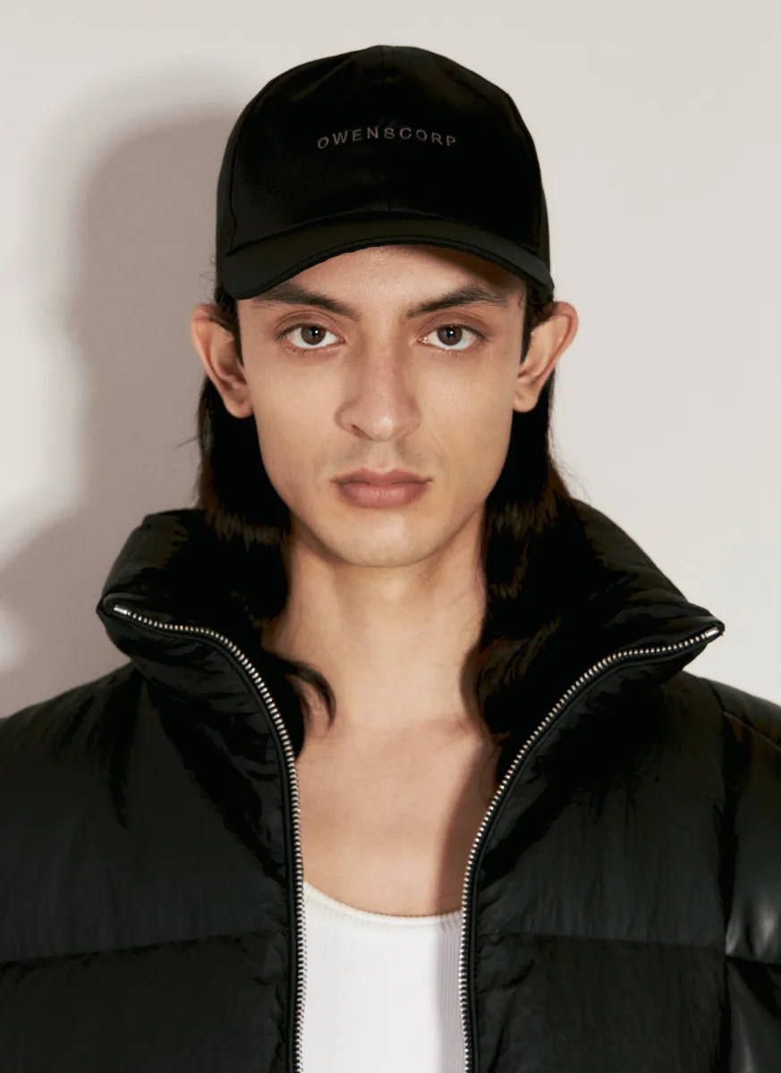 Embroidery Baseball Cap