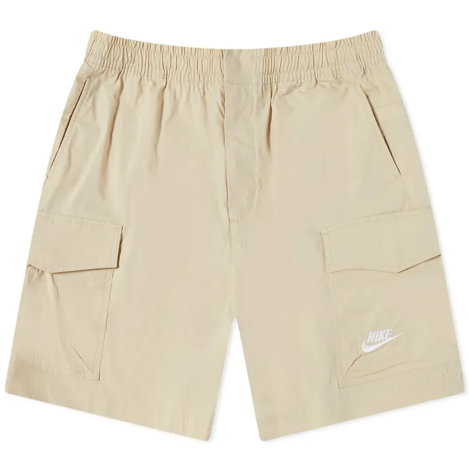 Nike Woven Utility Shorts