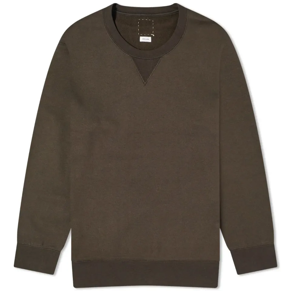 Ultimate Jumbo SB Sweat
