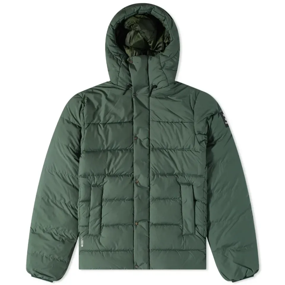 Nas Down Jacket