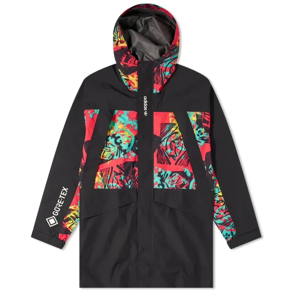 Adventure Goretex Wind Breaker