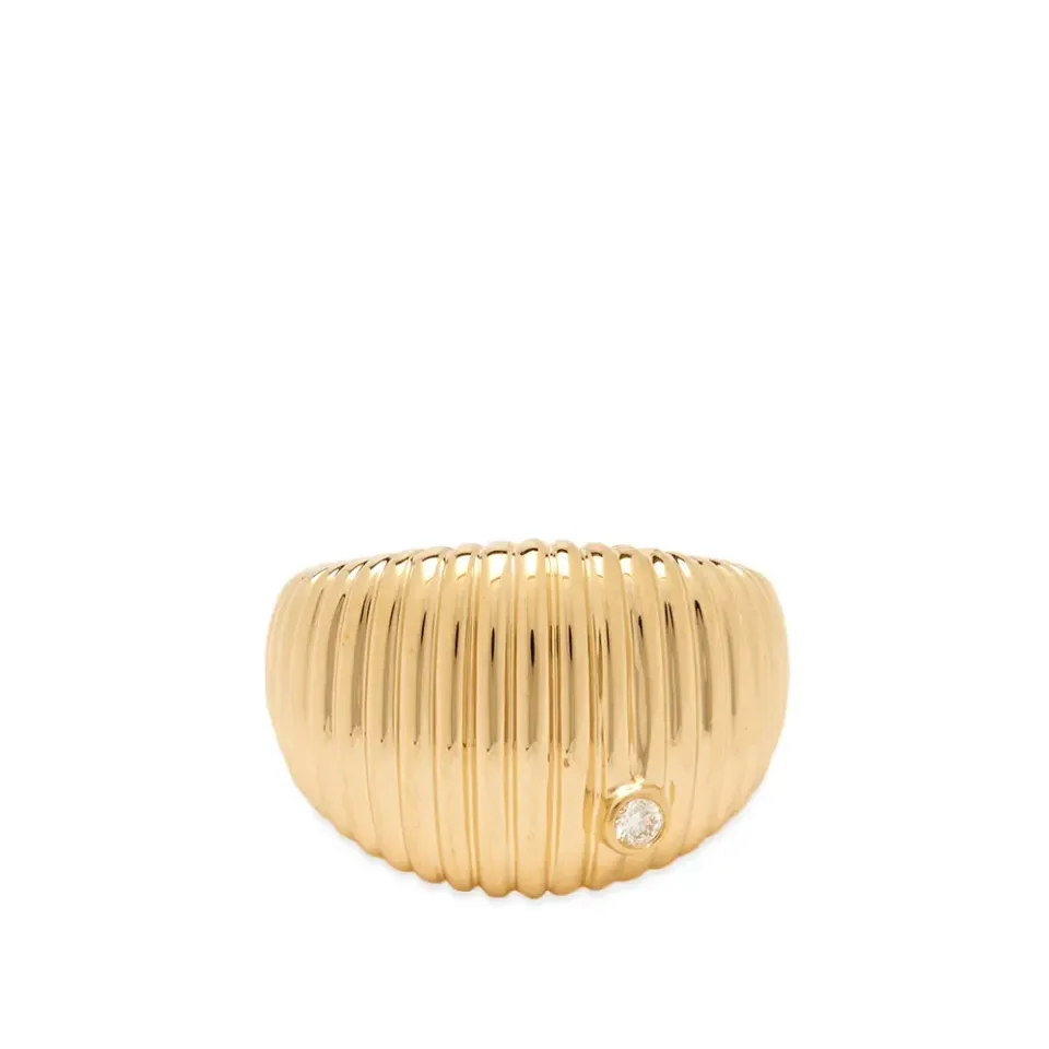 Berlingot Ring